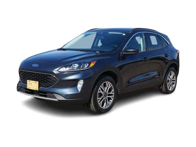 Thumbnail: 2022 Ford Escape - 1