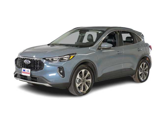Thumbnail: 2023 Ford Escape - 1
