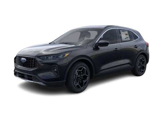 Thumbnail: 2026 Ford Escape - 1