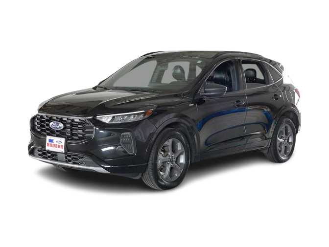 Thumbnail: 2023 Ford Escape - 1