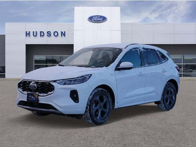 2023 Ford Escape ST-Line Select's photo