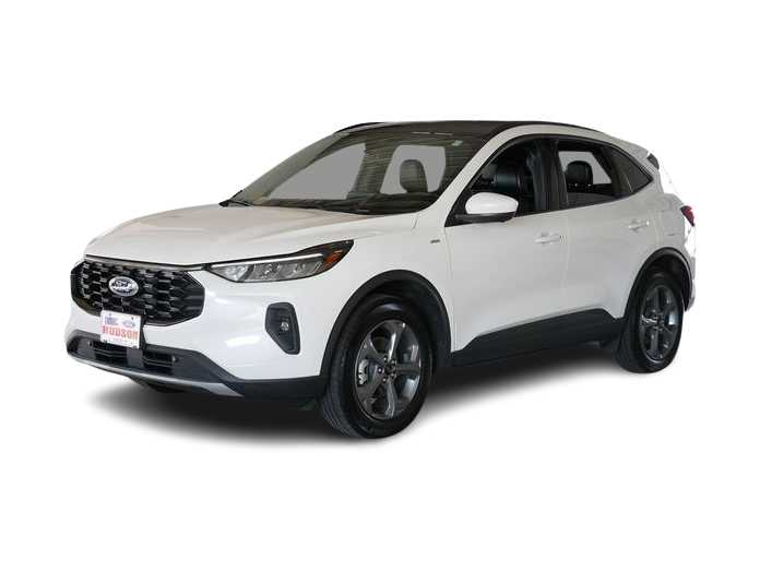 Thumbnail: 2025 Ford Escape - 1