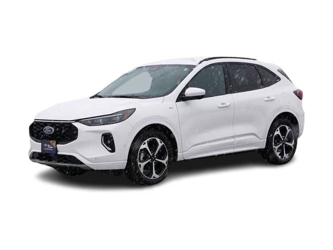 Thumbnail: 2023 Ford Escape - 1