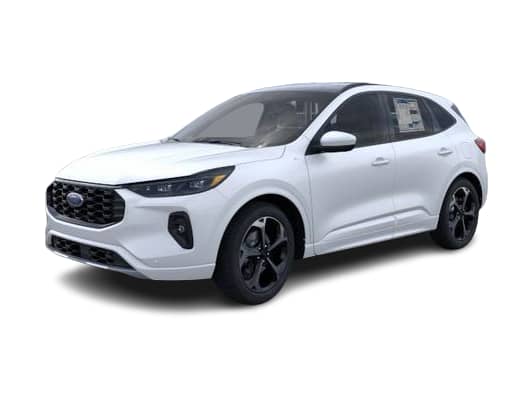 Thumbnail: 2025 Ford Escape - 1
