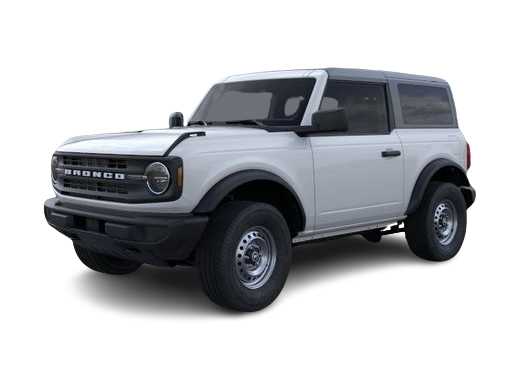 Thumbnail: 2026 Ford Bronco - 1