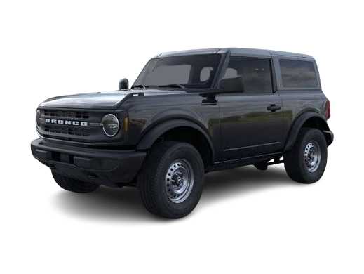 Thumbnail: 2025 Ford Bronco - 1