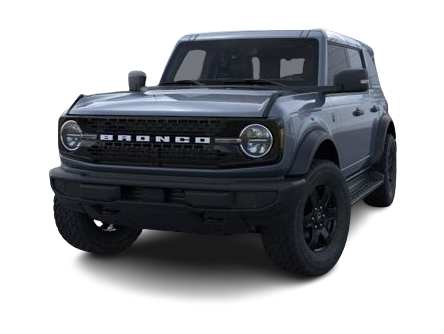 Thumbnail: 2025 Ford Bronco - 1