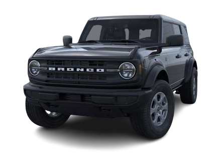 Thumbnail: 2026 Ford Bronco - 1