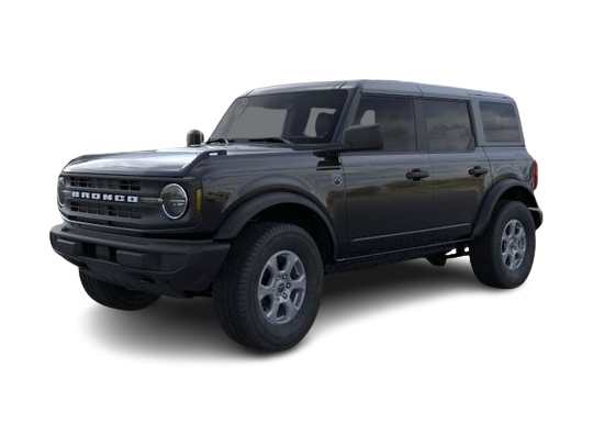 Thumbnail: 2026 Ford Bronco - 1