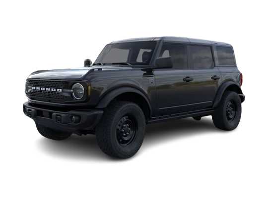 Thumbnail: 2026 Ford Bronco - 1