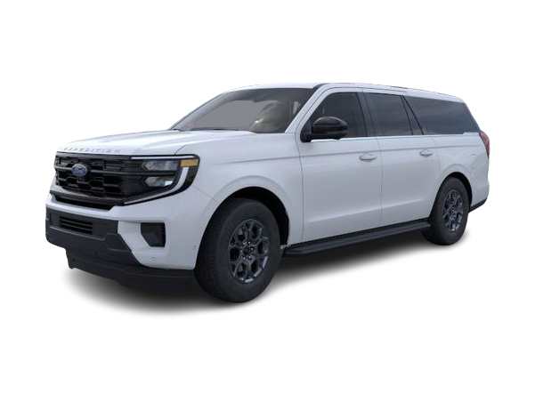 Thumbnail: 2026 Ford Expedition MAX - 1