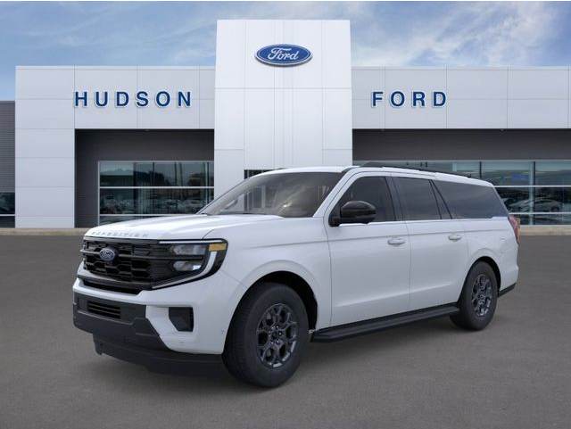 2026 Ford Expedition