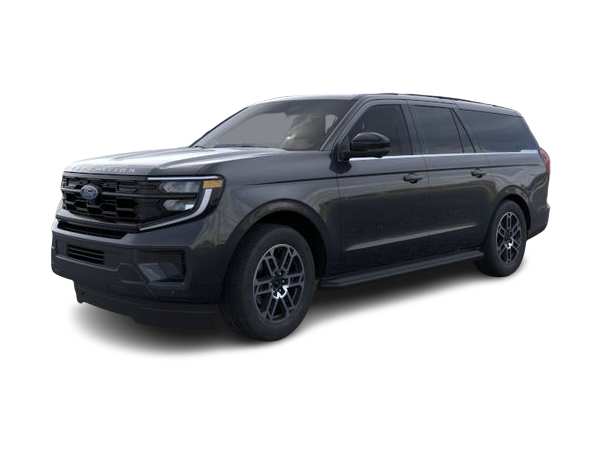 Thumbnail: 2026 Ford Expedition MAX - 1
