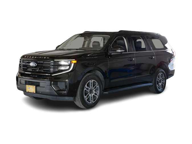 Thumbnail: 2025 Ford Expedition MAX - 1