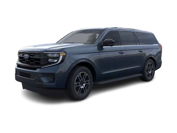 Thumbnail: 2025 Ford Expedition MAX - 1