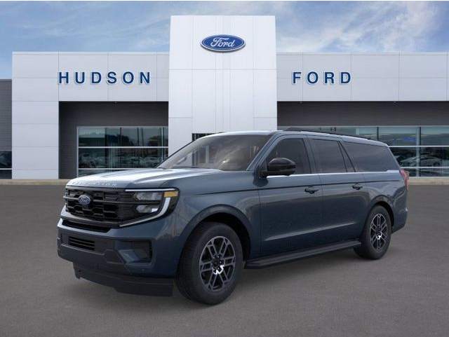 2025 Ford Expedition Active's photo