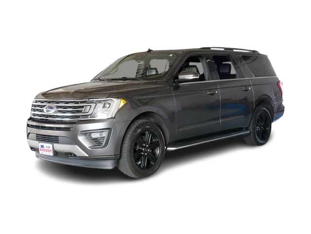 2021 Ford Expedition MAX XLT -
                  Hudson, WI
