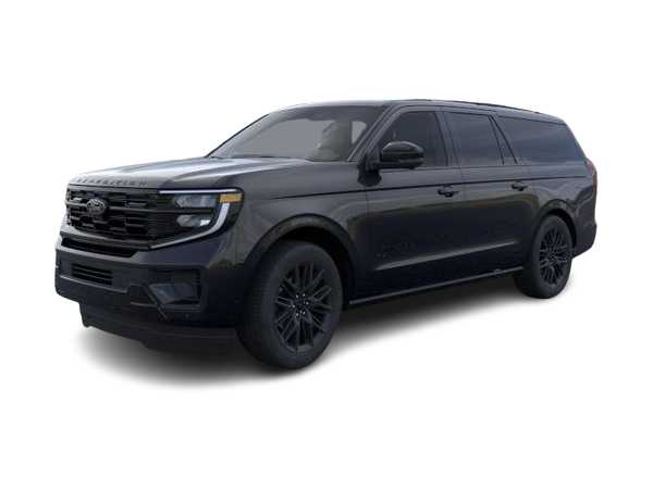 Thumbnail: 2026 Ford Expedition MAX - 1