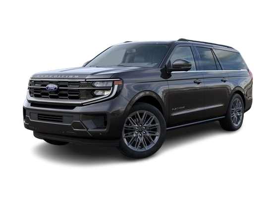 Thumbnail: 2027 Ford Expedition MAX - 1