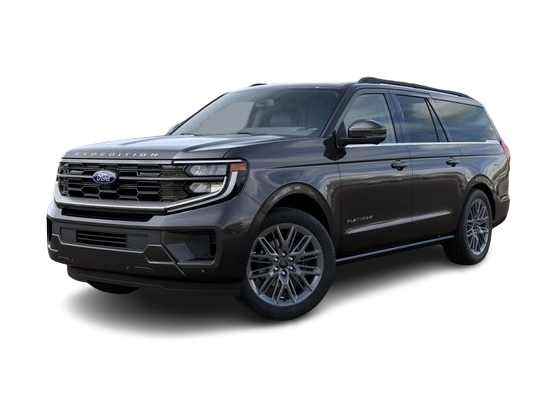 Thumbnail: 2027 Ford Expedition MAX - 1