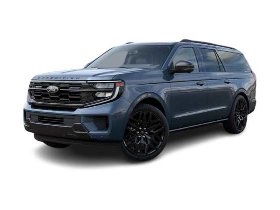 Thumbnail: 2027 Ford Expedition MAX - 1