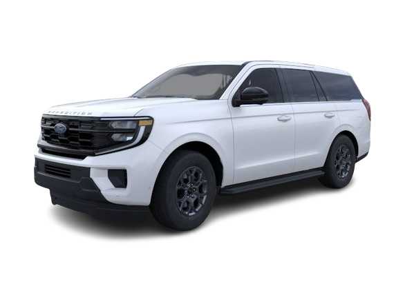 Thumbnail: 2026 Ford Expedition - 1