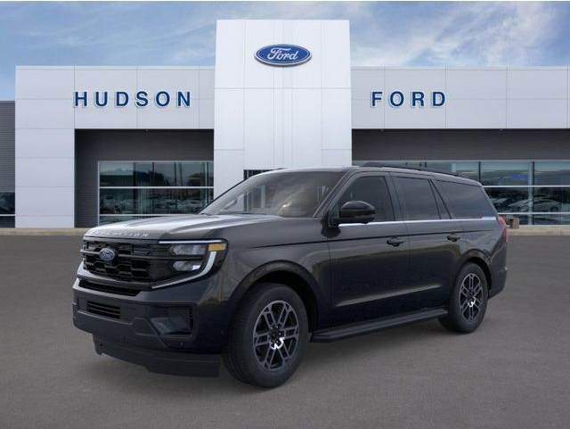 2025 Ford Expedition Active's photo