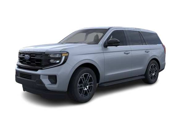 Thumbnail: 2026 Ford Expedition - 1