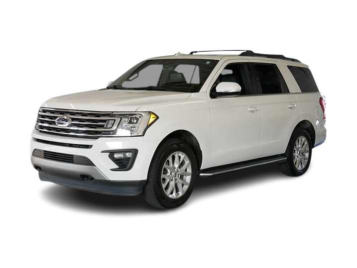 Thumbnail: 2021 Ford Expedition - 1