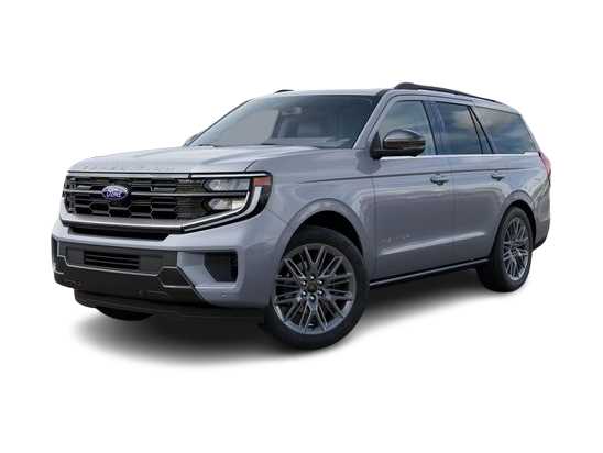 Thumbnail: 2027 Ford Expedition - 1