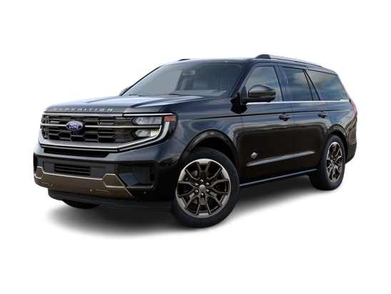 Thumbnail: 2027 Ford Expedition - 1