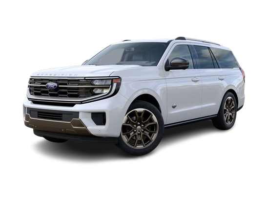 Thumbnail: 2027 Ford Expedition - 1