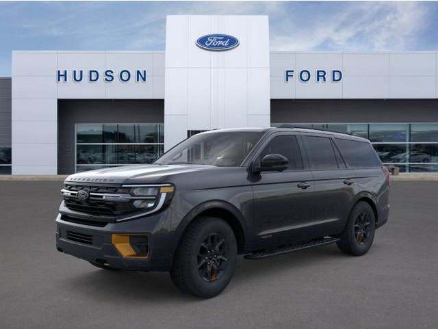 2025 Ford Expedition Tremor's photo