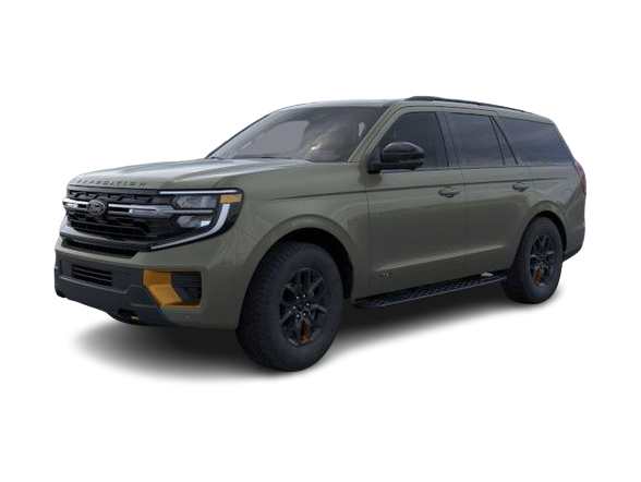 2025 Ford Expedition Tremor -
                  Hudson, WI