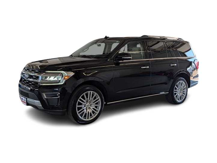 Thumbnail: 2024 Ford Expedition - 1