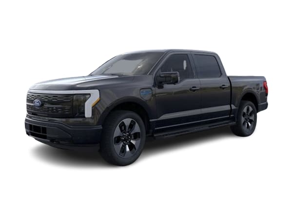 2024 Ford F-150 Lightning Platinum -
                Hudson, WI