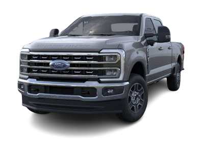 Thumbnail: 2026 Ford F-250 - 1