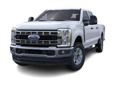 Thumbnail: 2026 Ford F-250 - 1
