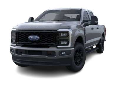 Thumbnail: 2026 Ford F-250 - 1