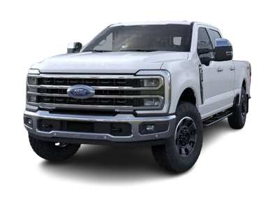 Thumbnail: 2026 Ford F-250 - 1