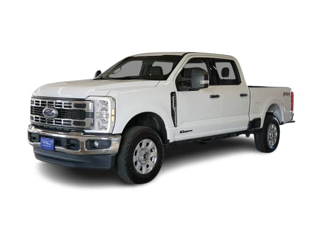 Thumbnail: 2024 Ford F-250 - 1