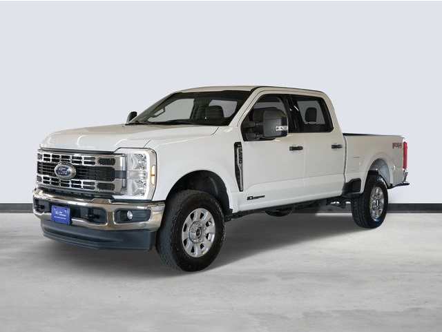 2024 Ford F-250 Super Duty