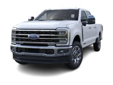 Thumbnail: 2026 Ford F-250 - 1