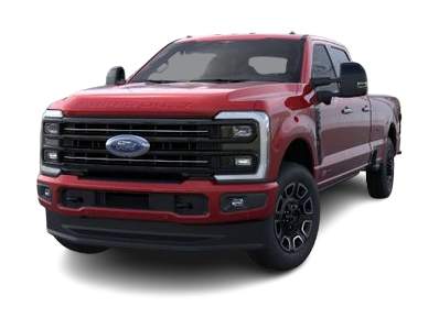 Thumbnail: 2026 Ford F-350 - 1