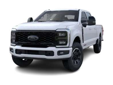 Thumbnail: 2026 Ford F-350 - 1