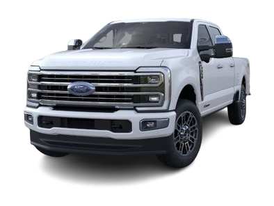 Thumbnail: 2026 Ford F-350 - 1