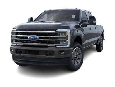 Thumbnail: 2026 Ford F-350 - 1