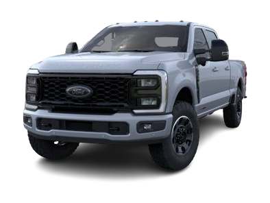 Thumbnail: 2026 Ford F-350 - 1