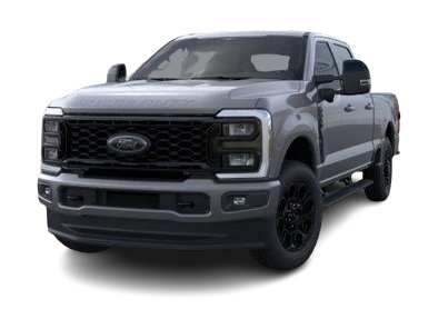 Thumbnail: 2026 Ford F-350 - 1