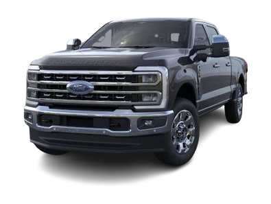 Thumbnail: 2026 Ford F-350 - 1